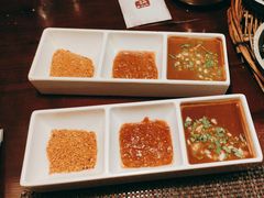 -三代烤肉(保利广场店)