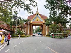 -西双版纳傣族园