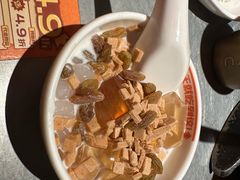 -探鱼·鲜青椒爽麻烤鱼(苏宁广场店)