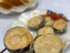-小雨点糖水店(中兴街分店)