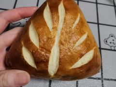 咖喱鸡肉碱水包-黑草莓(重庆路店)