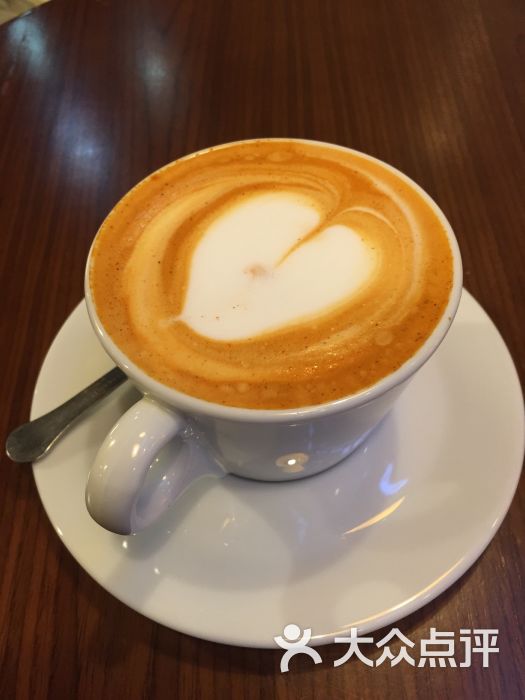 wami café 瓦迷咖啡馆(瓦匠工社)图片 - 第22张