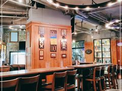 -FUTURE BAR(岭南天地店)