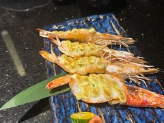 -上井精致料理(大坪店)