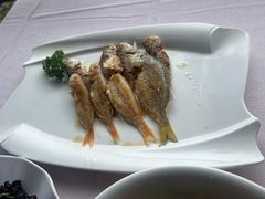 -美人鱼悬崖海景餐厅(鹿嘴山庄店)