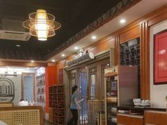 -围龙屋客家食府(福田店)