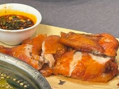 -金哥私房菜馆(张府园总店)