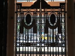 -LONG BAR 廊吧(外滩华尔道夫酒店)