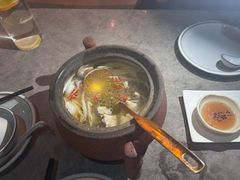 -金鱼妈妈 山野·食趣(荫山街店)