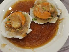 -顺风海鲜港(金玉兰店)