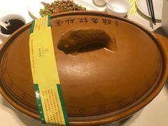 -风味小馆(天目湖宾馆店)