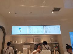 -兰熊鲜奶(西直门凯德mall店)