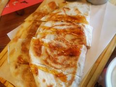 墨西哥薄饼-刀叉遇上筷子中西融合餐厅(成都道店)