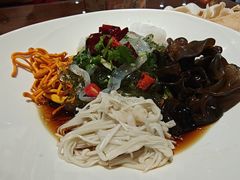 -那家老院子东北菜·饺子·小鸡炖蘑菇(艳华街店)