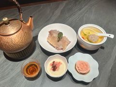 -小厨娘金榜题名(夫子庙贡院街店)