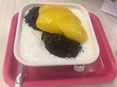 -满记甜品(荟聚购物中心店)