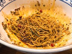 鸡丝凉面-鸡毛店·川菜(双楠店)