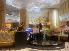 -广州威珀斯酒店