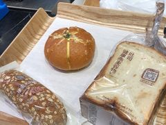 -巴黎贝甜(来福士店)