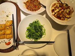 -院里寻菜·精致庭院菜(观沙岭店)