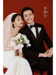 -梵初·STUDIO婚纱摄影(通州万达店)