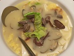 -老板恋上鱼(荣盛广场店)