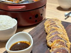 -连鹭海鲜·海肠捞饭·海胆饭(星海店)
