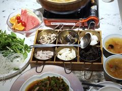 -品大伍·食之道品伍味(汪海店)