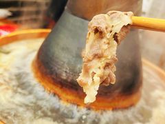 -磁器铜锅涮肉(交大东路店)
