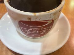 -恭和堂 龟苓膏(铜锣湾店)