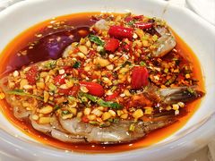 -半岛听涛蒸汽海鲜自助(K11店)