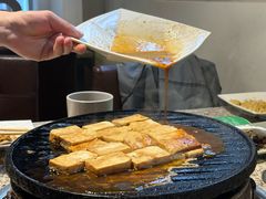 -厚味居炙子烤肉·清真(天桥南纬路店)