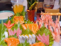 -极盐铁板烧(仓山万达广场店)