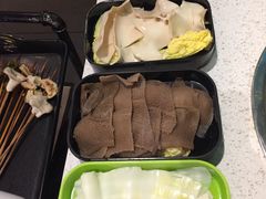 -钢管厂五区小郡肝串串香(南山店)