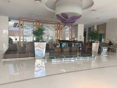 -南京国睿金陵大酒店