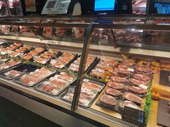 -MEAT MATE 鲜食肉铺(凤凰汇·里巷店)
