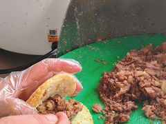 -清真·金鑫隆牛羊肉(环山路店)