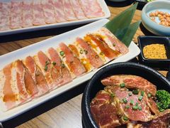 -黑牛の店·和牛烧肉(大悦城店)