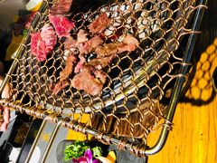 -黑牛の店·和牛烧肉(大悦城店)