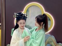 -天津国贸购物中心
