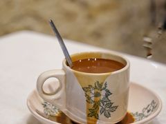 何九海南茶-何九海南茶店(鬼仔巷店)