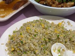 黑松露炒饭-金时代顺风大酒店(金山店)