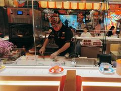 -莲寿司(国兴店)