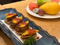 -京旬海鲜放题·铁板烧自助餐厅