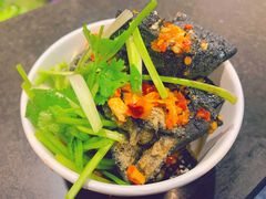 -黑色经典臭豆腐·湖南特产(太平街口店)