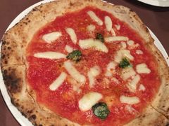 -Mammamia意大利餐厅(阳春巷店)