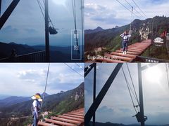 -梦幻奥陶纪景区