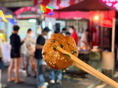 -阿宝生煎包(万松园总店)