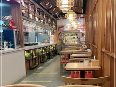 -南粥北面(东大桥店)