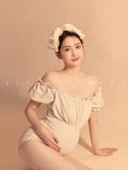 -专注孕妇照亲子照·纪田摄影